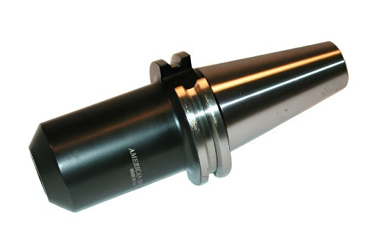 AMERICAN SUN USA Made  CAT 40 3/4" Long Style  End Mill HOLDER C40E750L - Cardon Tools