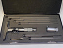 Pro-Check 0–6″  Range Mechanical Digital Reading Depth Micrometer sold out - Cardon Tools