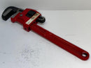 New 8" FACOM Stillson Type Adjustable PIPE WRENCH  Made in FRANCE - Cardon Tools