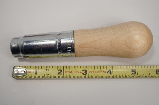 3  Lutz USA Made