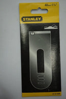 New Old Stock Stanley UK 1-5/8" Block Plane Blade
