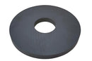 25 Eclipse Magnetics 2-13/16" OD Ring Ferrite Magnet. N213 - Cardon Tools