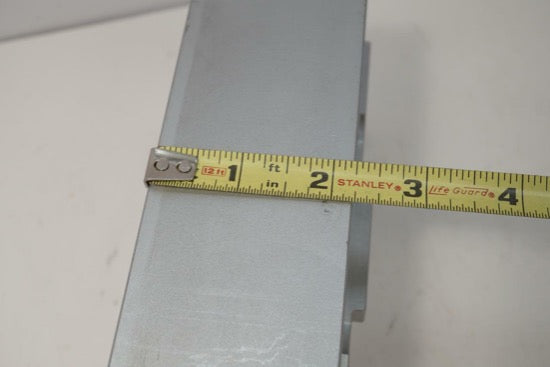 Kurt Milling Machine Vise 6" x 4" Machinable Aluminum Stationary Jaw DL600AL - Cardon Tools