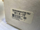 HUGE MARXMAN  1-31/32" Hss  5mt Taper Shank 17-3/8" OAL Drill Bit - Cardon Tools