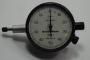 New Old Stock  Brown & Sharpe USA .250" range 599-8221-510 Dial Indicator .001" Grad - Cardon Tools