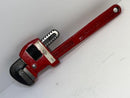 New 8" FACOM Stillson Type Adjustable PIPE WRENCH  Made in FRANCE - Cardon Tools