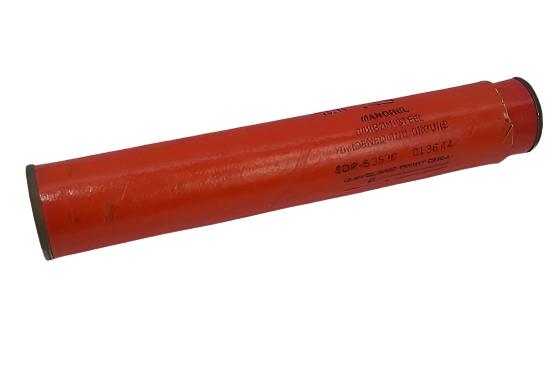New Old Stock Cleveland USA 15/16" Precision Lathe Mandrel. Hardened & Ground - Cardon Tools