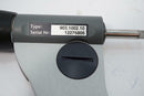 Display Model Sylvac S_Mike Pro Knife Tip Micrometer. 60-95mm. Swiss made 903.1002.10 - Cardon Tools
