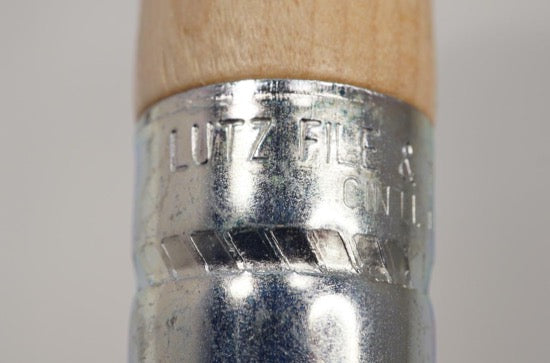 3  Lutz USA Made