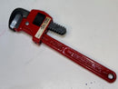 New 8" FACOM Stillson Type Adjustable PIPE WRENCH  Made in FRANCE - Cardon Tools