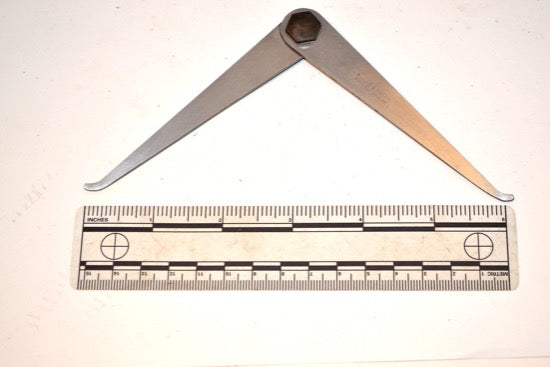 New Old Stock MOORE & WRIGHT UK made