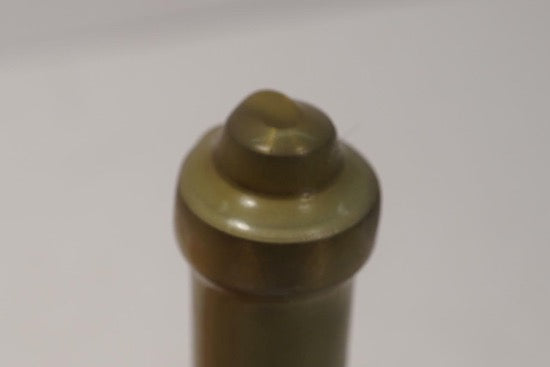 New Old Stock  Lufkin USA Made  125mm Micrometer Standard. - Cardon Tools