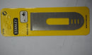 New OLD Stock  Stanley UK made 1-5/8"  BLOCK Plane Blade/ Plane Iron. 12-508 - Cardon Tools