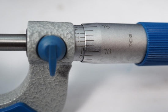 Moore & Wright Machinists  Set 0-1" Micrometer, 6" Caliper, 6" Ruler - Cardon Tools