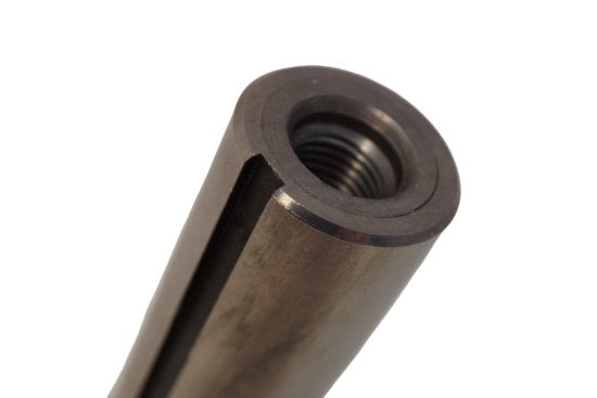 Royal Products UK 1/16" R8 Precision Milling Machine Collet. 19504 - Cardon Tools