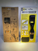 2 New OLD Stock Circa 1978 Stanley Surform  SHAVER PLUS & Extra Replacement Blades - Cardon Tools