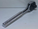 Proto USA Made Classic Pear Head 3/8" Drive 7" Ratchet Wrench