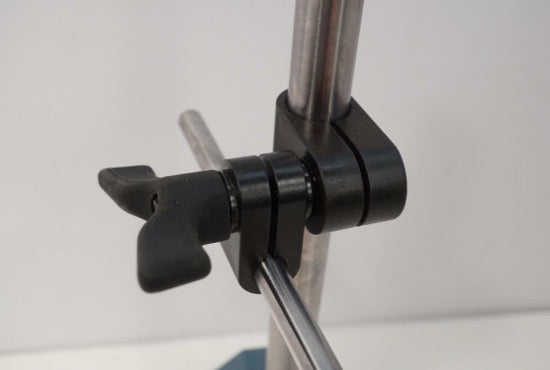 Brown & Sharpe Heavy Duty Magnetic Base Dial Indicator Holder 599-7744-7 - Cardon Tools