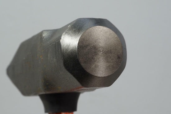 Proto 2.5lb Cross Pein Machinists Fabricators Hammer. 1440G. USA Made - Cardon Tools