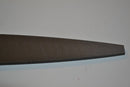 NEW Old Stock NICHOLSON USA made 10" WARDING BASTARD FILE - Cardon Tools
