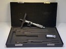 Pro-Check 0–6″  Range Mechanical Digital Reading Depth Micrometer sold out - Cardon Tools