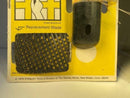 2 New OLD Stock Circa 1978 Stanley Surform  SHAVER PLUS & Extra Replacement Blades - Cardon Tools
