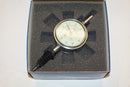 Mahr Federal USA made WATERPROOF 1" Range  Dial Indicator. 0.001" GRAD - Cardon Tools