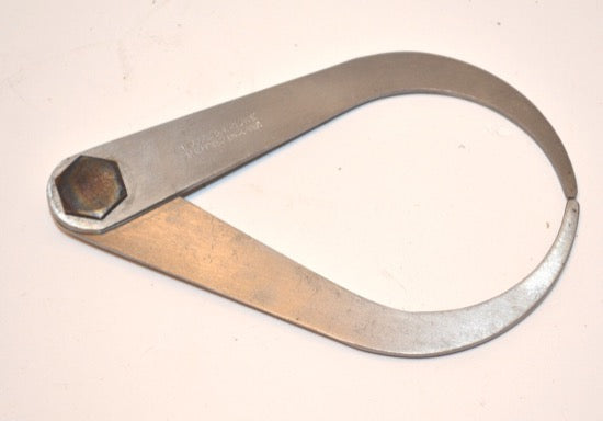 New Old Stock MOORE & WRIGHT UK Made