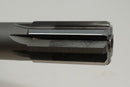 Morse Cutting Tools USA Made HSS 1" Expansion Chucking Reamer. 3MT Shank - Cardon Tools