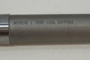 Morse Cutting Tools USA Made HSS 1" Expansion Chucking Reamer. 3MT Shank - Cardon Tools