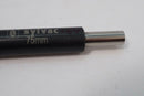 Display Model Sylvac S_Mike Pro Knife Tip Micrometer. 60-95mm. Swiss made 903.1002.10 - Cardon Tools