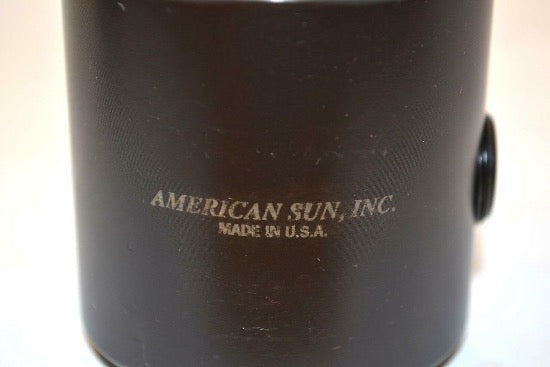 AMERICAN SUN USA made BT40 1" Short END MILL HOLDER 4 CNC Milling B40E100S - Cardon Tools