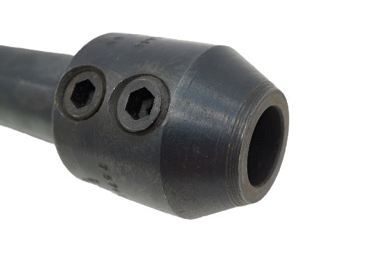 Collis USA No. 10 Brown & Sharpe B&S 7/8" End Mill Holder Adapter Tanged - Cardon Tools