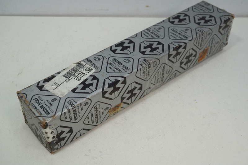 Weldon USA No. 11 Brown & Sharpe B&S Taper 1/2" End Mill Holder Tanged - Cardon Tools