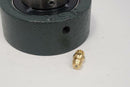 2 NSK Flanged Unit Bearing Mount  for 1" Shaft, UCFH205-100D1. Made in Japan - Cardon Tools