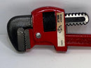 New 8" FACOM Stillson Type Adjustable PIPE WRENCH  Made in FRANCE - Cardon Tools