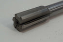 Morse Cutting Tools USA  Hss 9/16" Expansion Chucking Reamer 7/16" Shank - Cardon Tools