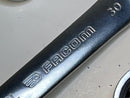 Facom 4pc Spline Ratcheting Double Box Wrench Set 20x22,24x28,26x30,32x36 - Cardon Tools