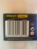 Stanley DYNAGRIP 1/2", 3/4", 1" Wood  Chisel Boxed Set Made in 2014 - Cardon Tools