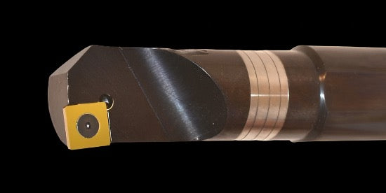 AMERICAN SUN USA Made 740-5A 1-1/4" Indexable Boring Bar for Lathe Mill - Cardon Tools