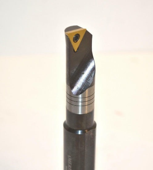 AMERICAN SUN USA made 740-3B-R 3/4" Indexable Boring Bar for Lathe Mill - Cardon Tools