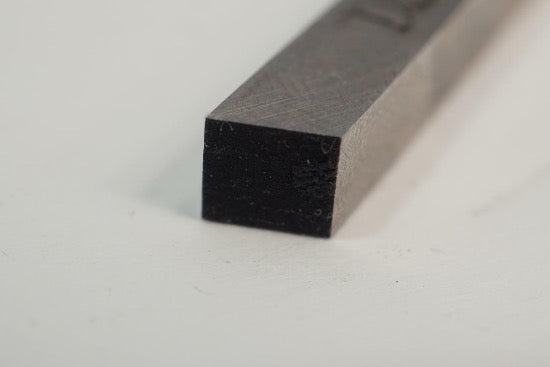 6  DSL W18 Extra18% Tungsten-Vanadium HSS Lathe Tool Bit 2" x 3/16" x 3/16" - Cardon Tools