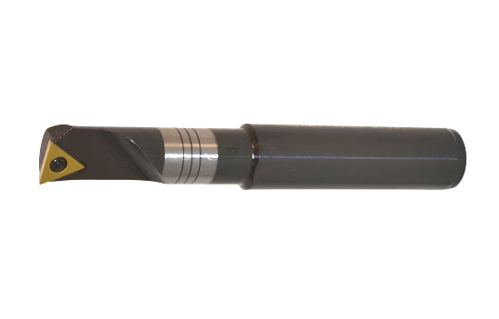AMERICAN SUN USA made 740-3B-R 3/4" Indexable Boring Bar for Lathe Mill - Cardon Tools