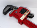 New 8" FACOM Stillson Type Adjustable PIPE WRENCH  Made in FRANCE - Cardon Tools