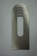 New Old Stock Stanley UK 1-5/8" Block Plane Blade