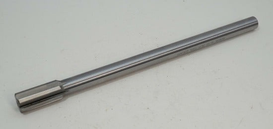Morse Cutting Tools USA  Hss 9/16" Expansion Chucking Reamer 7/16" Shank - Cardon Tools