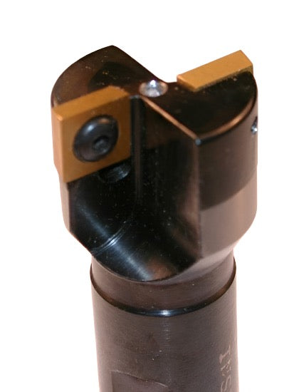 AMERICAN SUN 1" Indexable End Mill Item No. 710-1 USA made - Cardon Tools