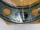 New Old Stock Mitutoyo 3-4" Disc Gear Tooth & Flange Micrometer. .001" Grad. 123-128 Japan - Cardon Tools