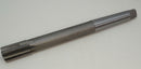 Morse Cutting Tools USA Made HSS 1" Expansion Chucking Reamer. 3MT Shank - Cardon Tools