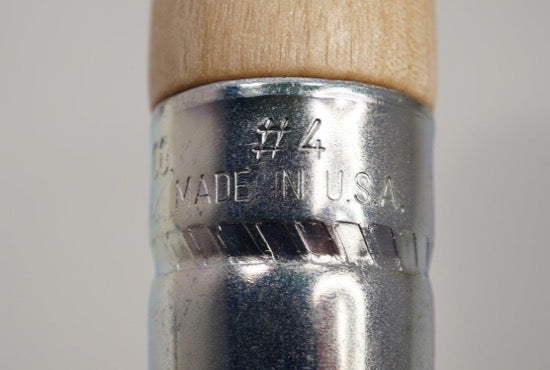 3  Lutz USA Made